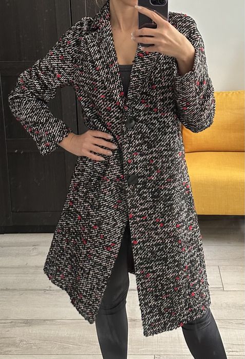 Дамско преходно палто Sisley