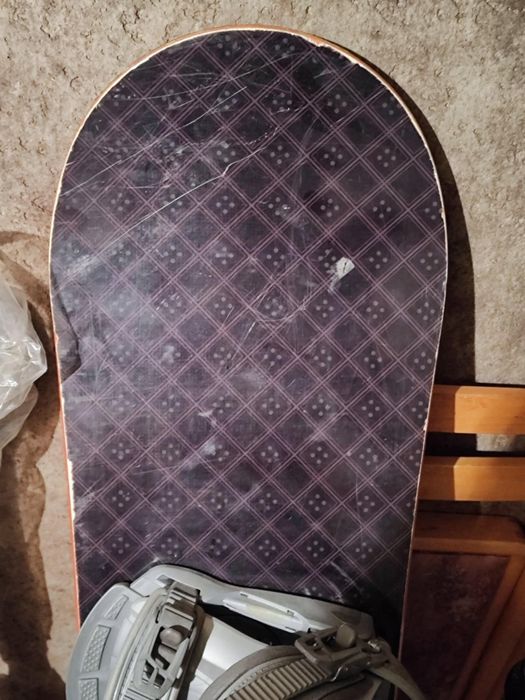 Сноуборд elan snowboard eragon