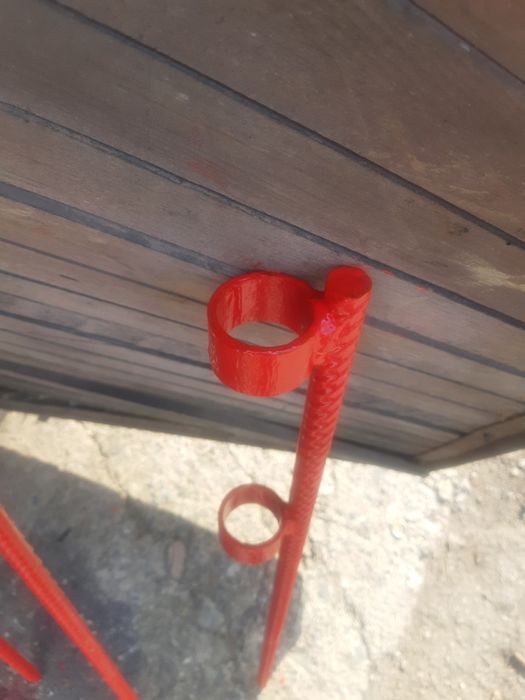 Рибарски стойки за сом