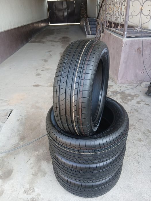 Шыны летние 215.55.р17