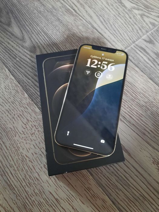 Iphone 12 pro 128 gb