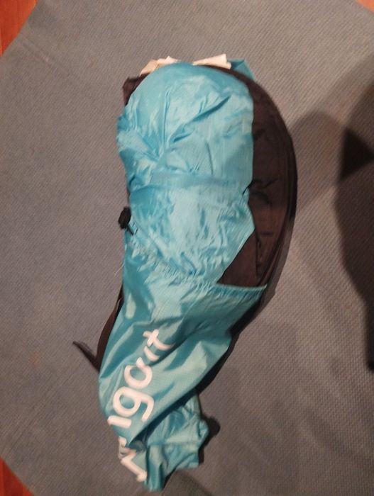 Въздушно легло тип Lazy bag