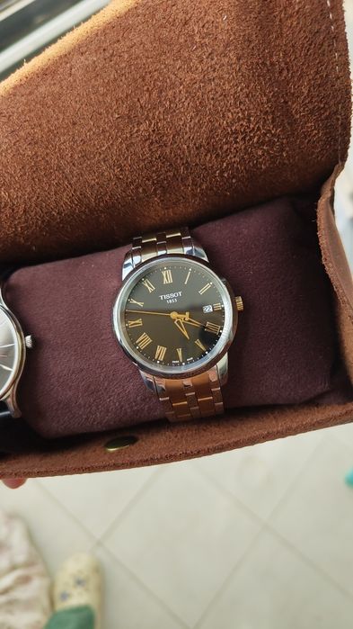 Мужские часы Tissot оригинал