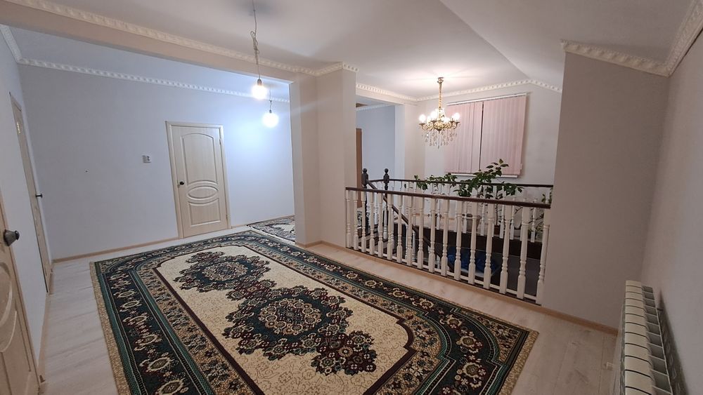 Продаётся дом в г.Актобе