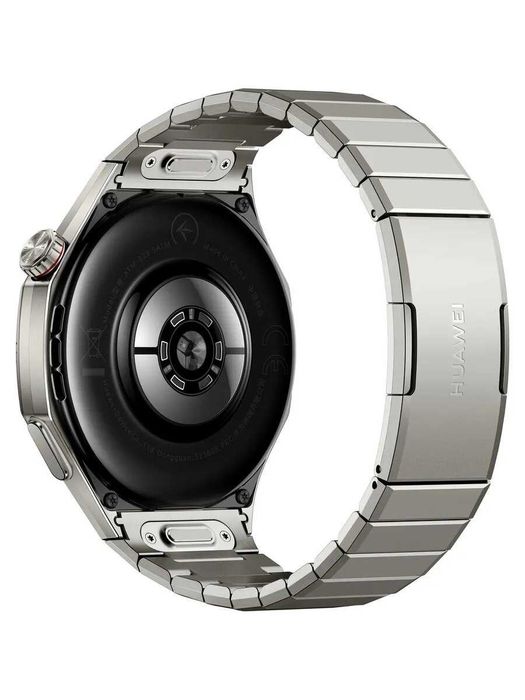 Huawei Watch GT6 Pro Titanium