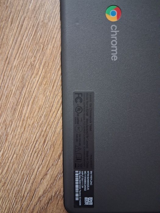Tableta Lenovo 10.1 inch