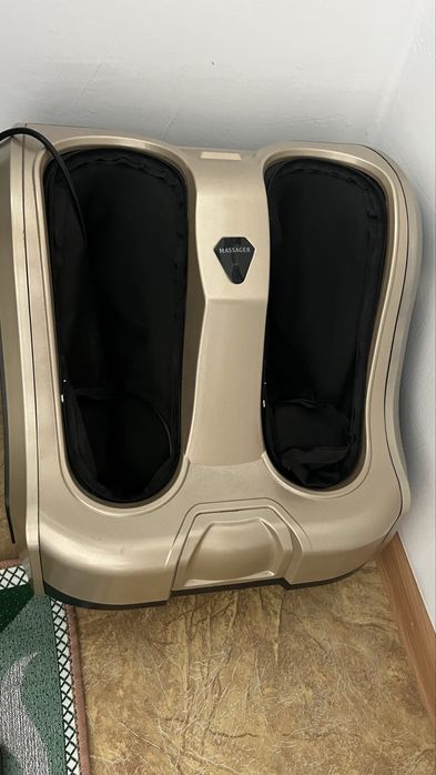 Массажер для ноги