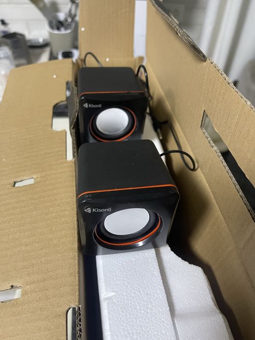 Монитор Tehnicom 25” LED, 1920x1080