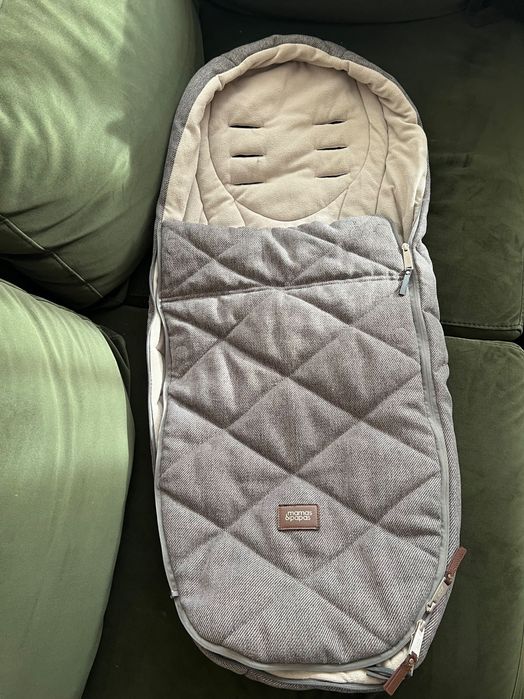 Зимно чувалче Mamas&Papas