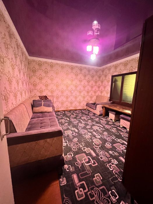 Квартира 2 хонали