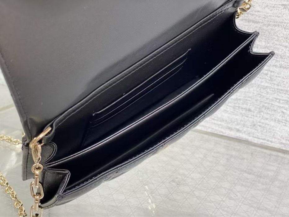 Сумка клатч Dior My Dior