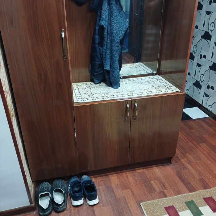 Прихожко Антрисоль