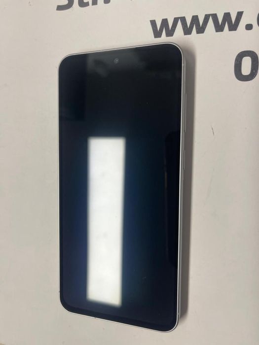 Telefon Samsung Galaxy A56, Dual SIM, 8GB RAM, 128GB, 5G, Awesome -T-