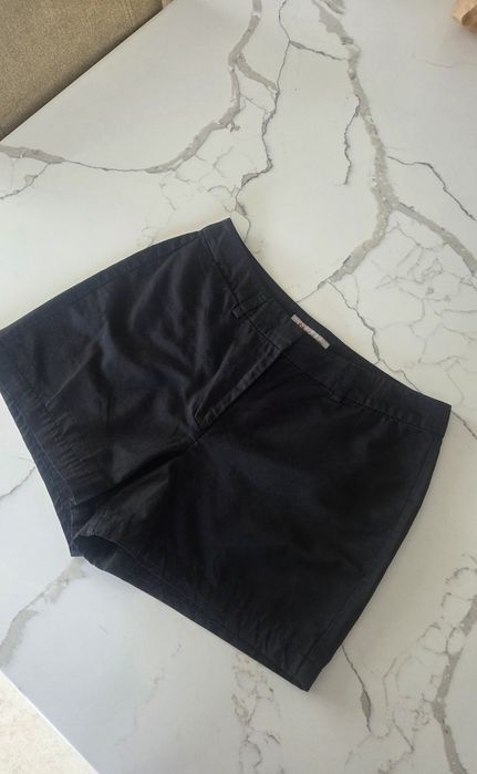 Pantaloni scurti sOliver si bluza Vila