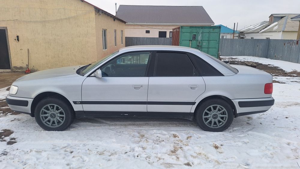 Продам Ауди 100, с4