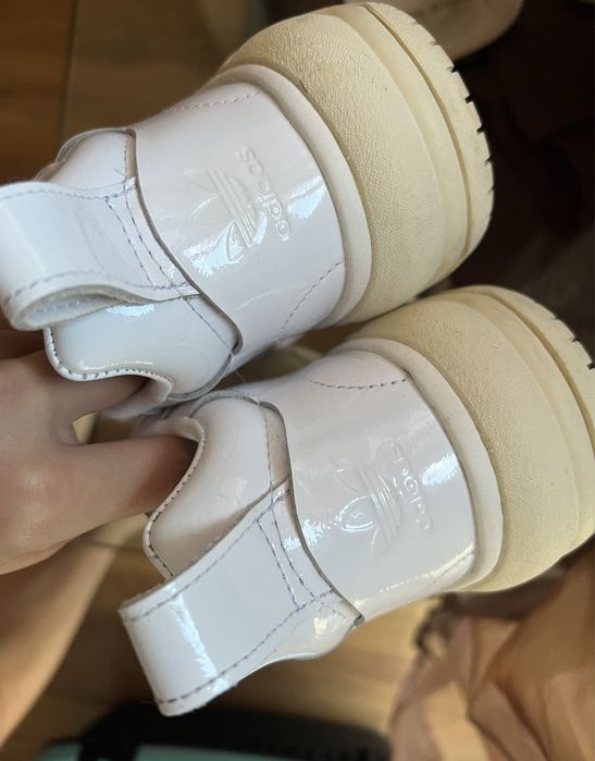 Дамски Маратонки Адидас