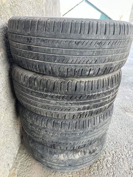 195/60/15 летние баллоны