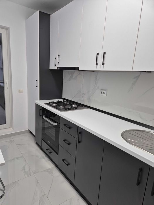 Urgent - Garsoniera de VANZARE, 30 mp, noua + loc de parcare, Militari residence