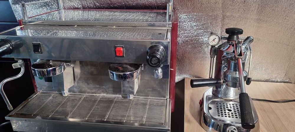 Кафе машина/КафеМашина