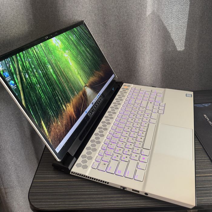 Dell Alienware m17 R2/ CORE i7/9th Gen