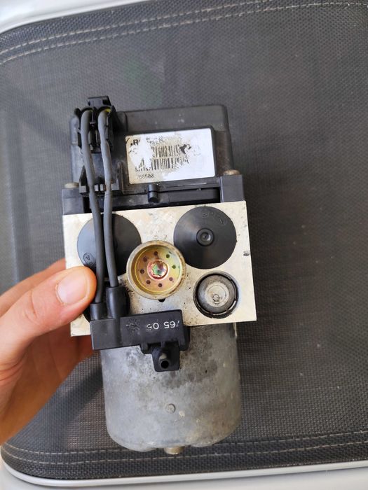 Abs модул за пасат Ауди Сеат шкода