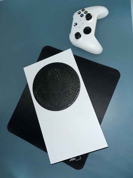 Xbox series s 512 gb