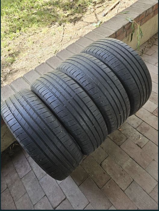 215 55 18 bridgestone