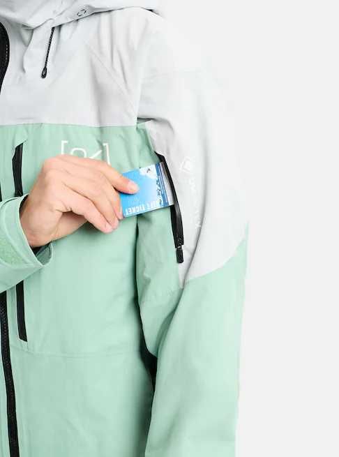 Men's Burton [ak]® Swash GORE‑TEX 2L Jacket M