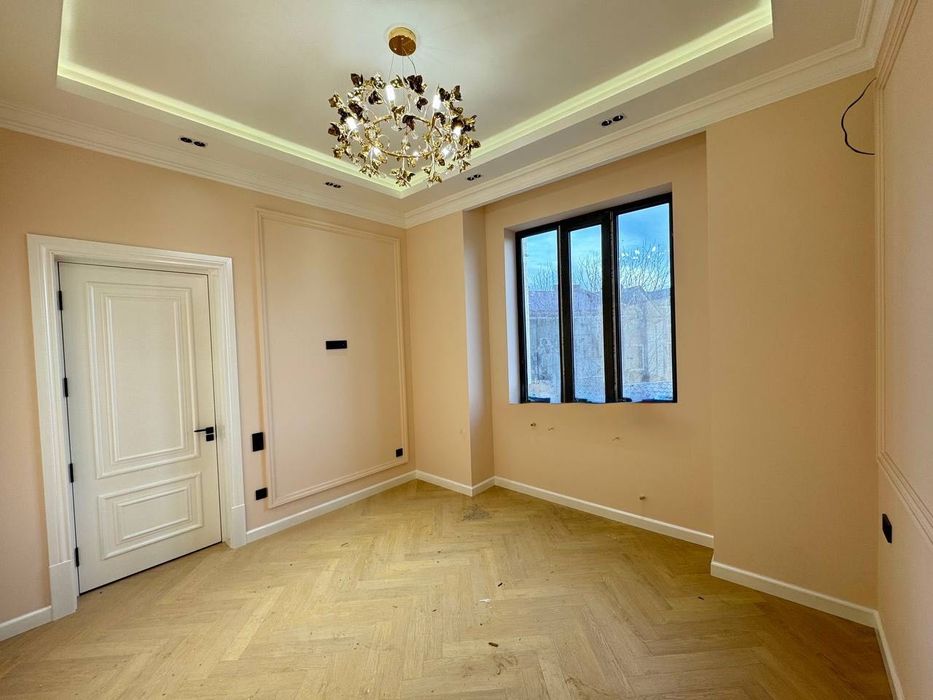 Новый Евродом Академгородок 6 комнат