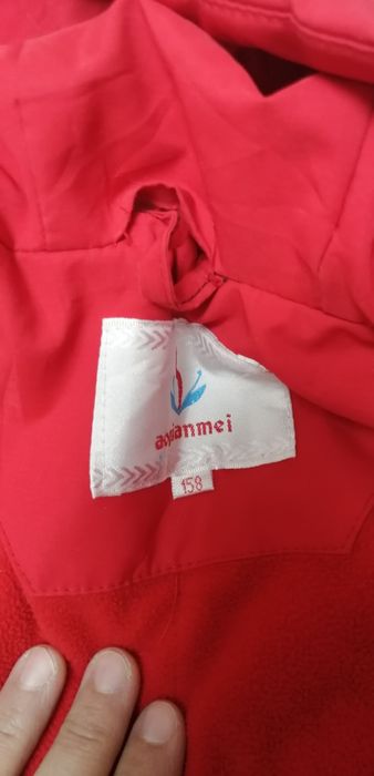 Женская одежда зимняя куртка