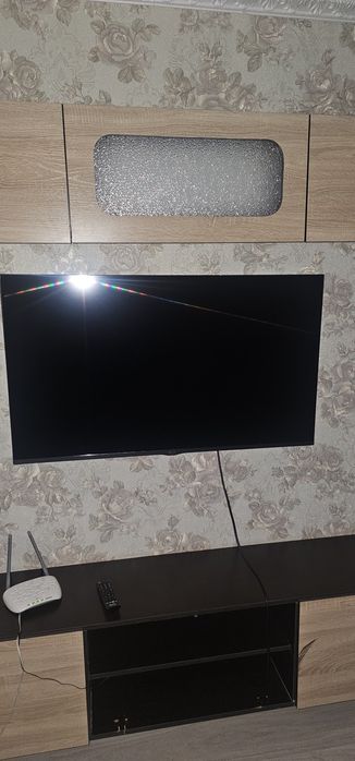 Продам телевизор LG