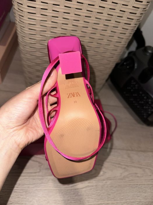 Продам туфли 35 размера