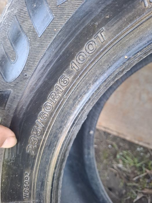 Продам колёса в хорошем состоянии