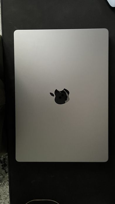 Macbook Pro M1 pro chip. 10/10