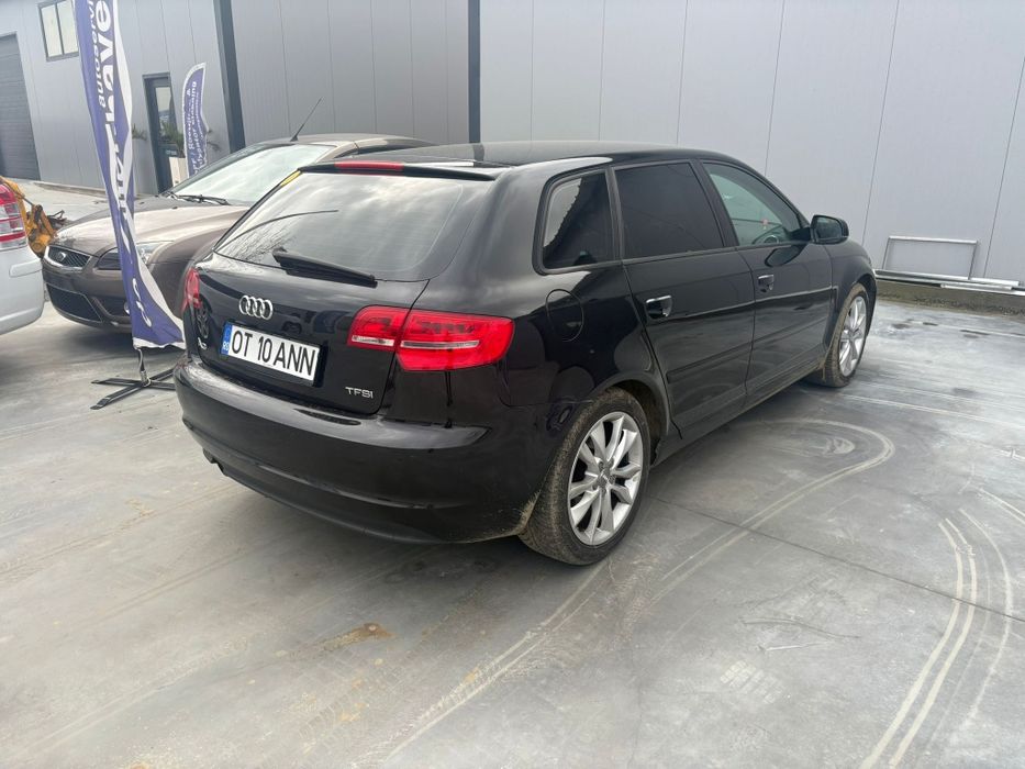 Audi a3  sportbeak
