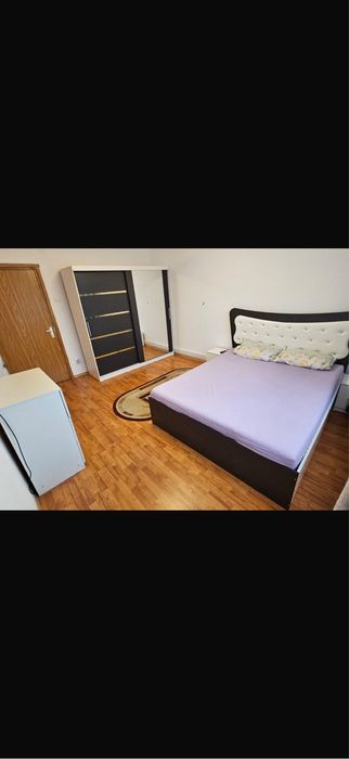 Vand apartament 2 camere