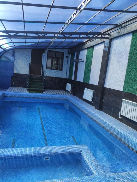 Dacha Hitech Chernevka