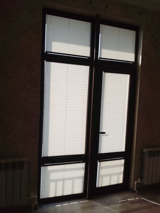 Navoiy boʻylab azron va sifatli jalyuzilar