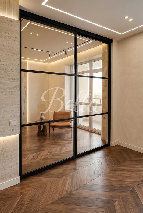 Қарағандыдағы жылжымалы қалқан