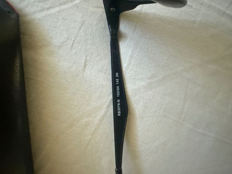 Слънчеви очила RayBan