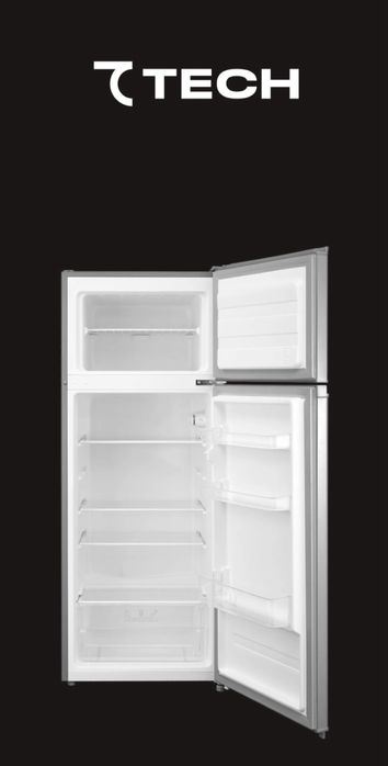 Холодильник 211 л