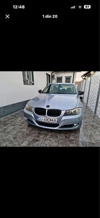 BMW Seria 3 2011 — imagine 2