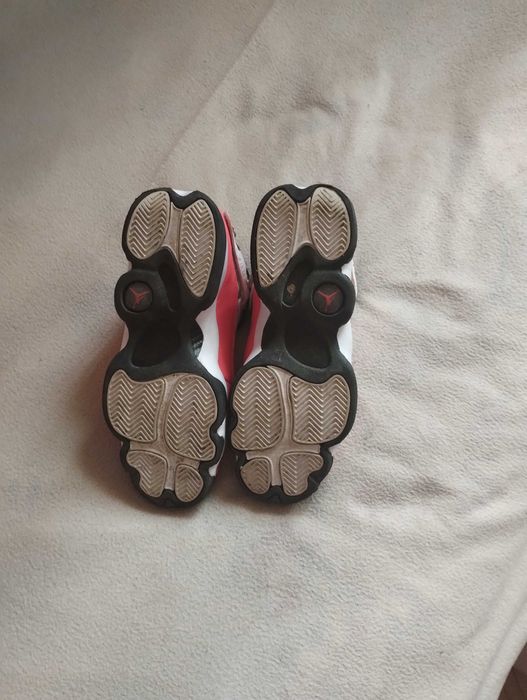 NIKE Air Jordan 6 Rings Eur 38