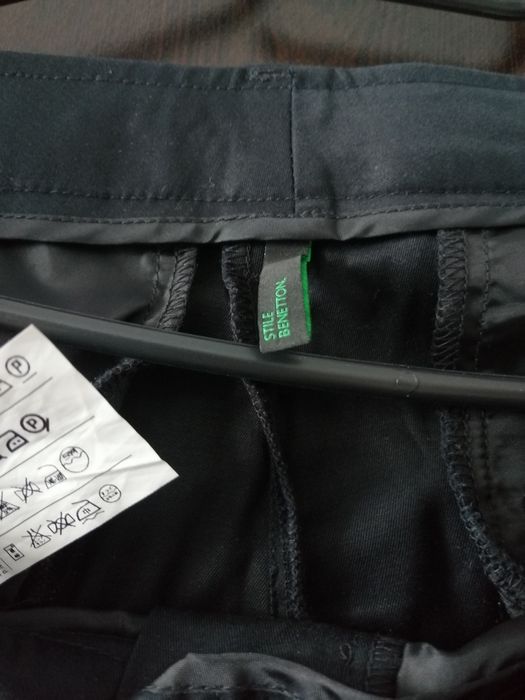 Pantaloni Beneton