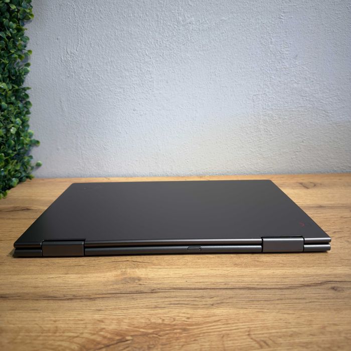 Lenovo ThinkPad X1 Yorga Gen 4 LTE Pencil, Touch 256GB Gray - GARANTIE 12 LUNI | TrueGSM