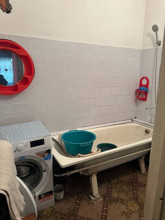 Большой дом ул.загородна 7