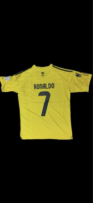 Tricou Cristiano Ronaldo