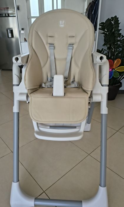 Scaun de masă Buf Boof