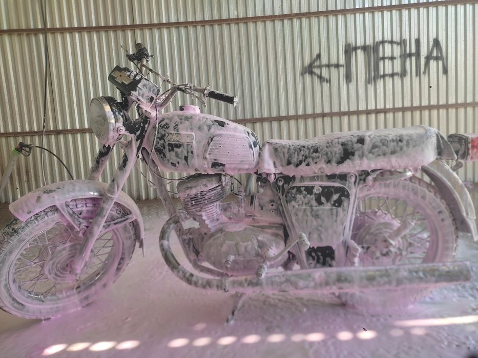 Ij 4 sotiladi aybi yoq bittada yonadi