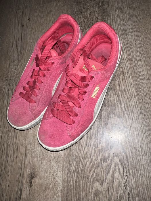 Кецове Puma 37 номер